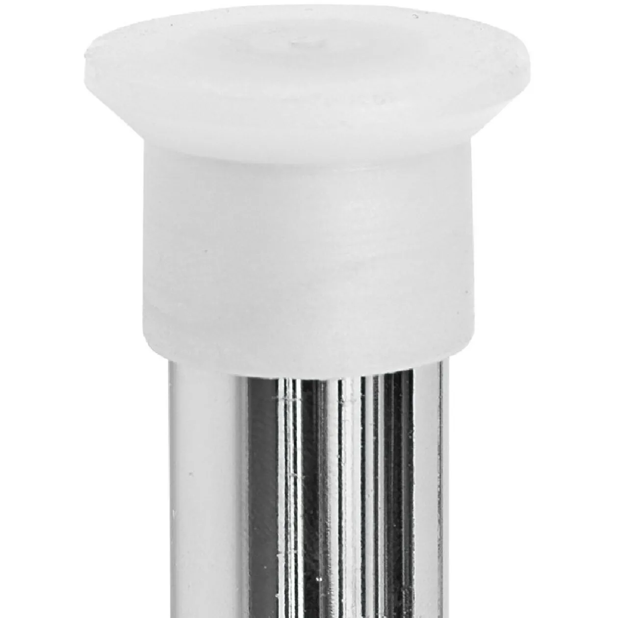 Étagère de cuisine à fixation autobloquante