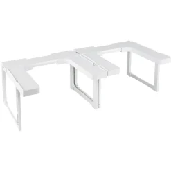 Étagère exstensible épices spécial placard