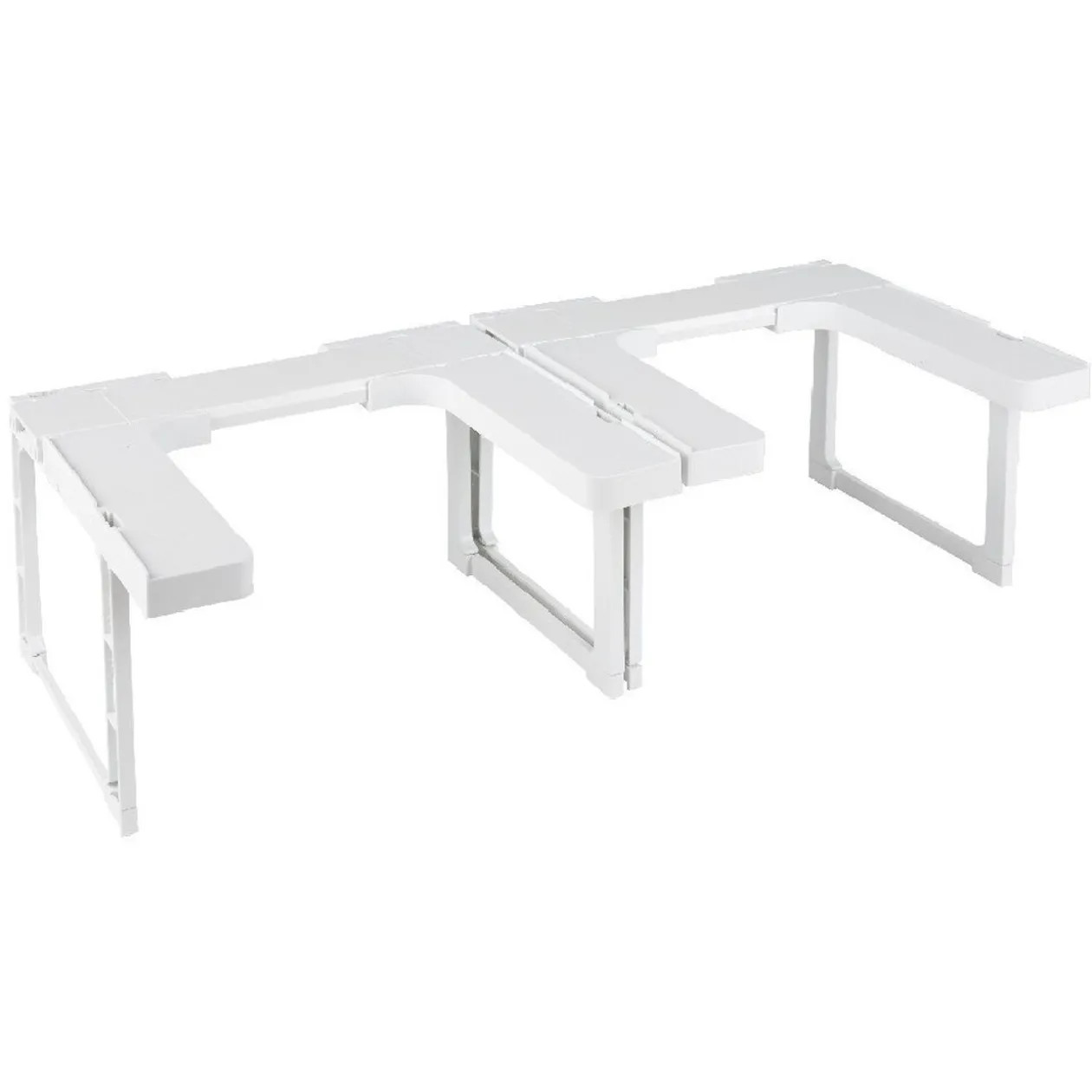 Étagère exstensible épices spécial placard