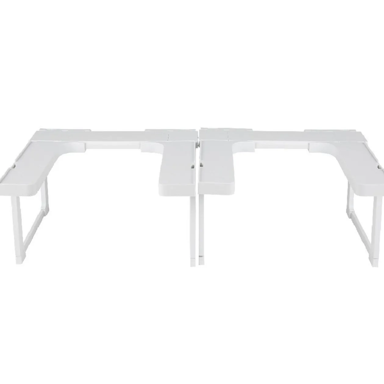 Étagère exstensible épices spécial placard