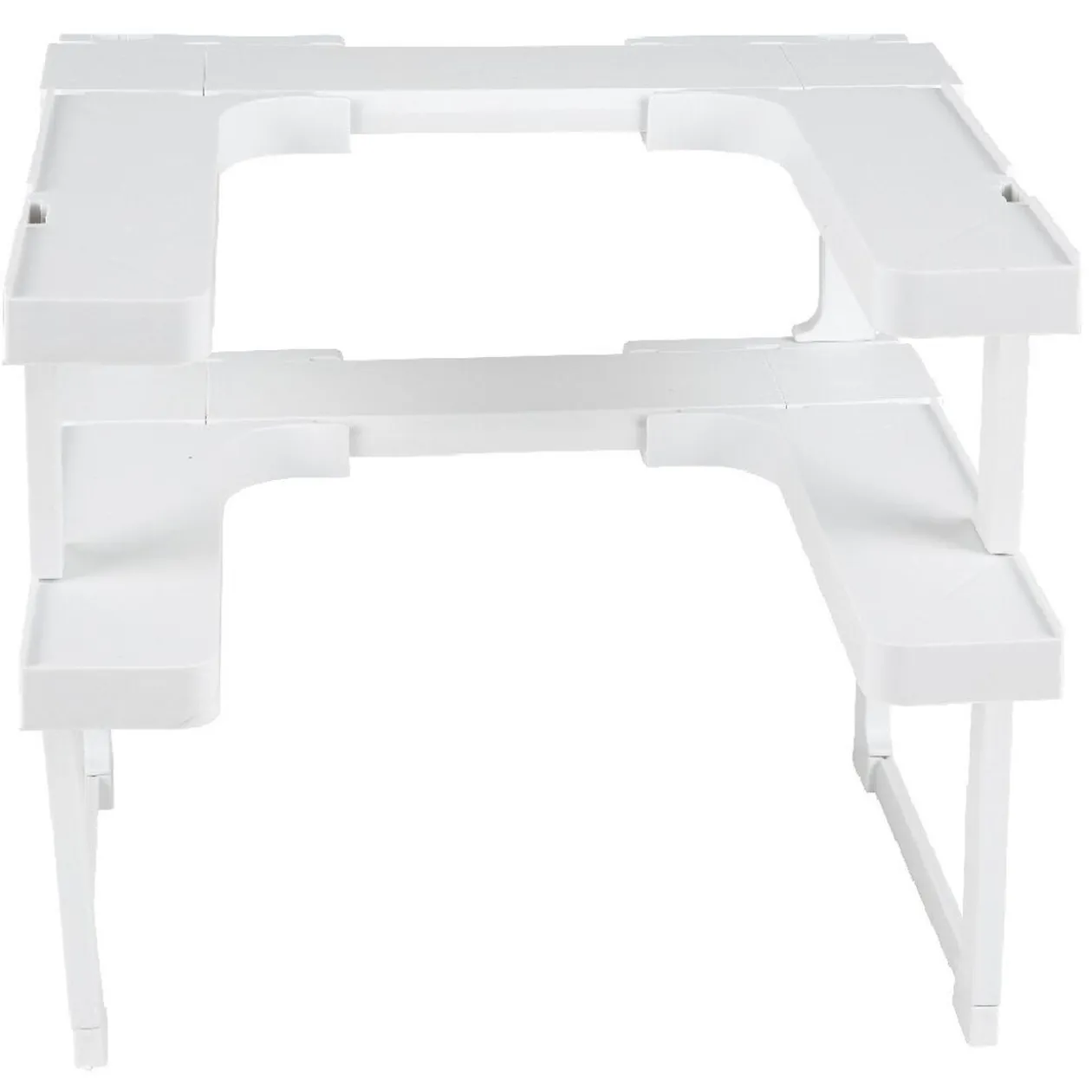 Étagère exstensible épices spécial placard