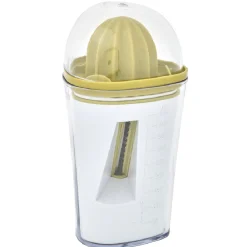 Taille légumes et presse agrumes 2 en 1