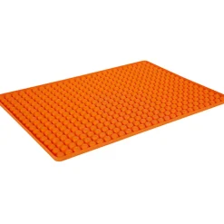 Tapis de cuisson silicone