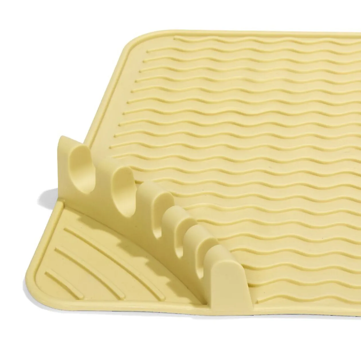 Tapis évier 39,5x29,5xH3cm