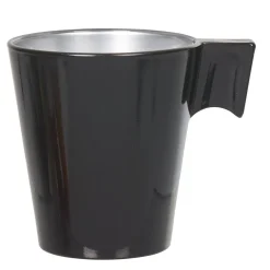 Tasse à café métallisé Luminarc multicolore x4