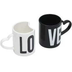 Tasse duo love