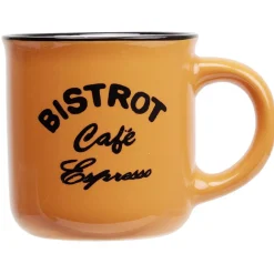 Tasse en faïence x6