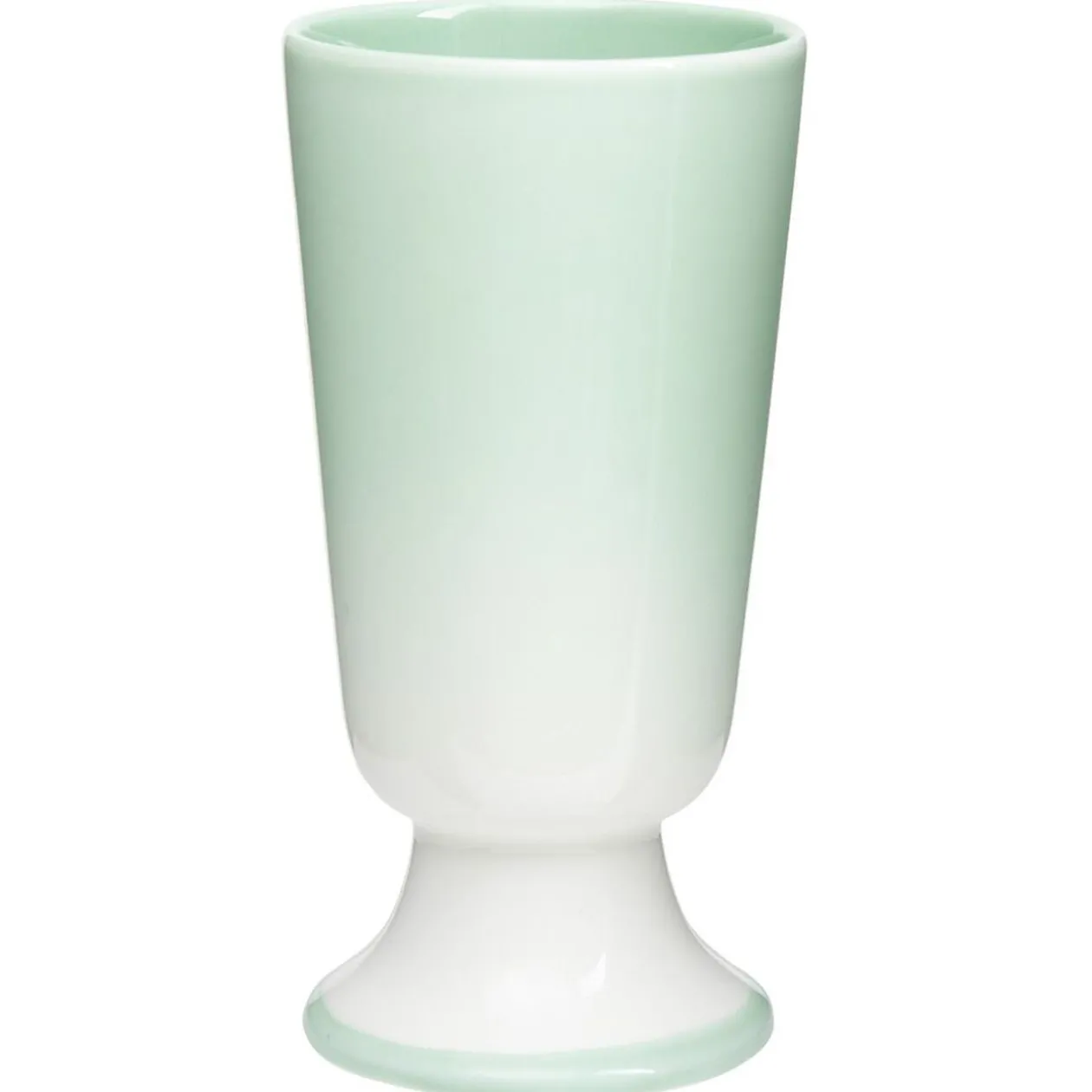 Tasse mazagran porcelaine pastel 190ml