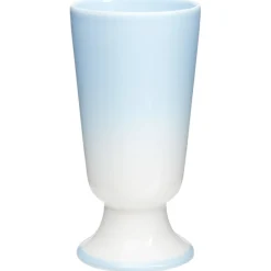 Tasse mazagran porcelaine pastel 190ml