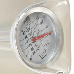 Thermomètre de cuisson