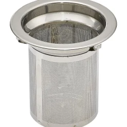 Théière en verre avec infuseur inox 900ml