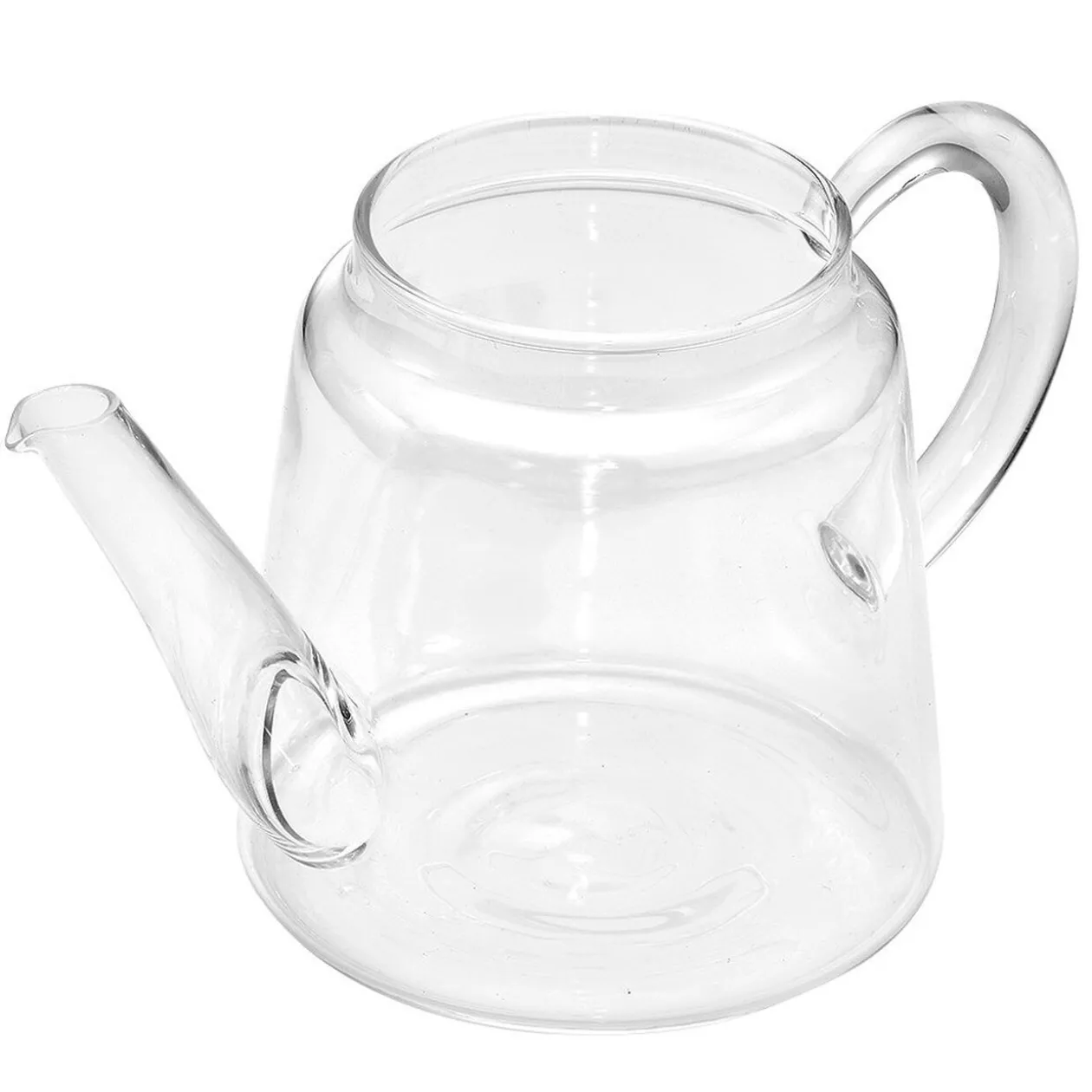 Théière en verre avec infuseur inox 900ml