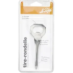 Tire rondelle métallique Le Parfait