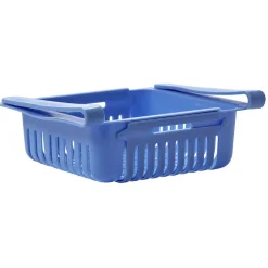 Tiroir pour réfrigérateur extensible