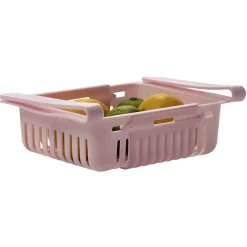 Tiroir pour réfrigérateur extensible