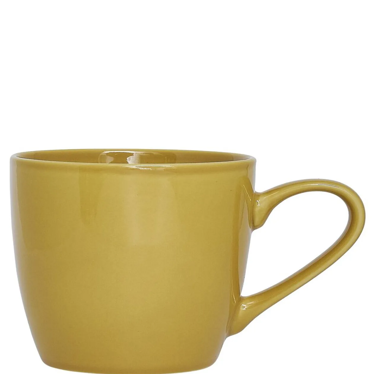 Tisanière avec couvercle et filtre amovible