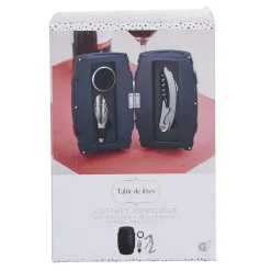 Tonneau à accessoires à vin