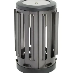 Tour à dosettes 360 °