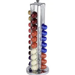 TOUR A DOSETTES CAFE