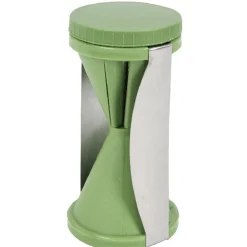 Trancheuse à spirale