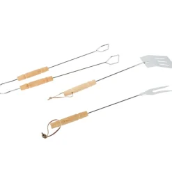 Ustensile barbecue x3