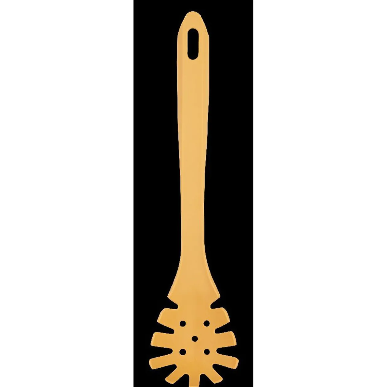 Ustensile de cuisine nylon x5