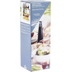 Ventilateur anti-mouches