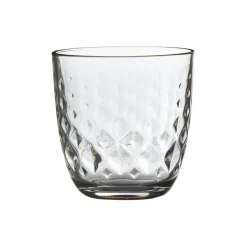 Verre à eau