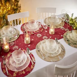 Verre à pied 45 cl x6