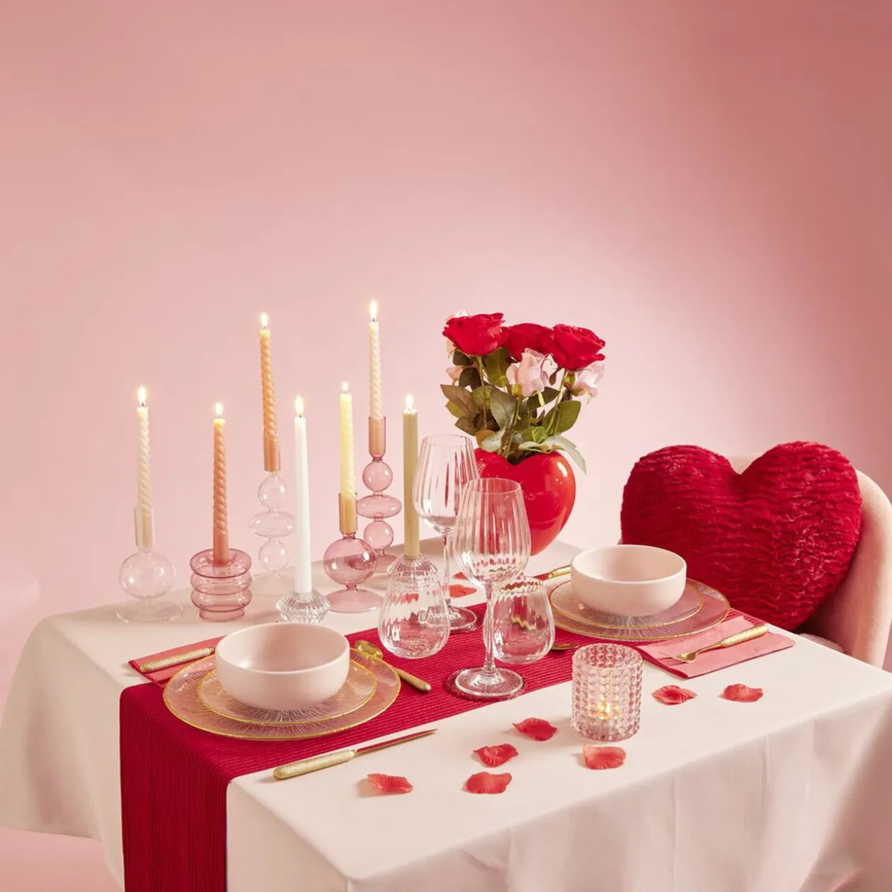 Verre à vin 50cl x4