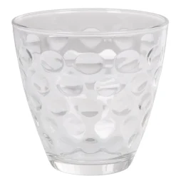Verre bas Bormioli Rocco Dots x6