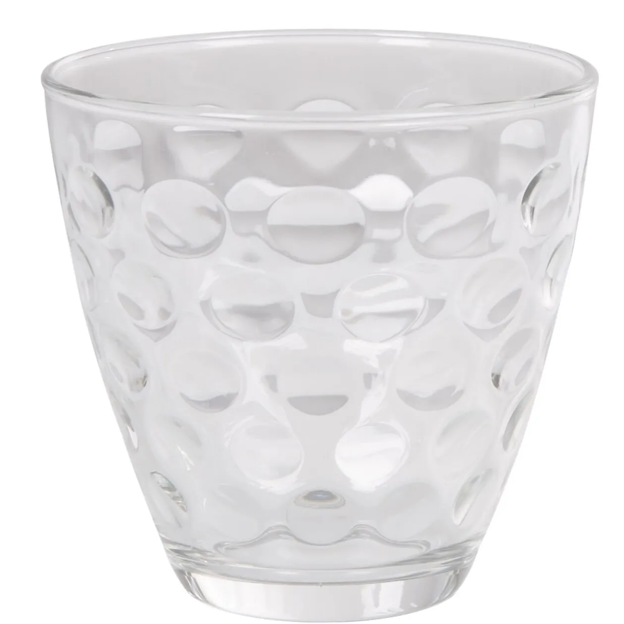 Verre bas Bormioli Rocco Dots x6