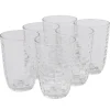 Verre bas Bormioli Rocco Mat x6