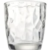 Verre bas Diamond transparent 30 cl