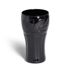 Verre Coca Cola 35cl - 3 coloris