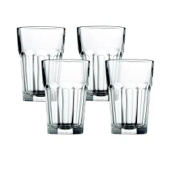 Verre cocktail Mojito 41,5 cl x4