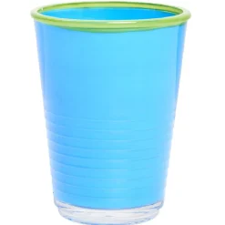 Verre coloré