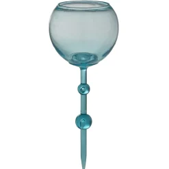 Verre flottant ou à planter