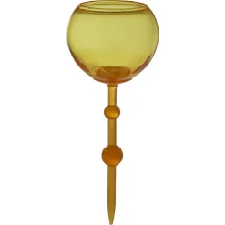 Verre flottant ou à planter