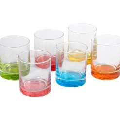 Verre gobelet X6