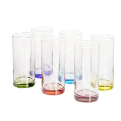 Verre haut 29,5 cl x6