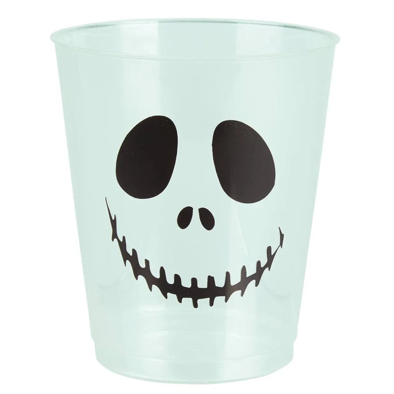 Verre phosphorescent