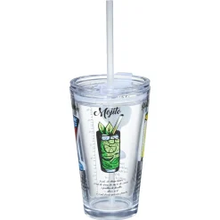 Verre recette cocktail