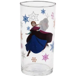 Verre Reine des neiges