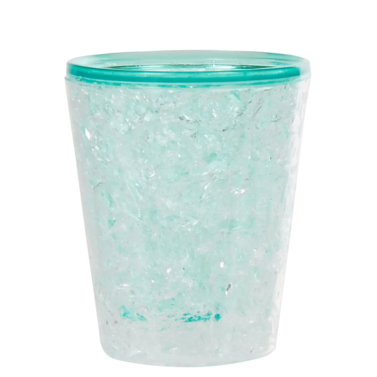 Verre réfrigérant spécial shooter X 4