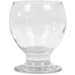 Verrine LAV en verre transparent 21,5 cl x6